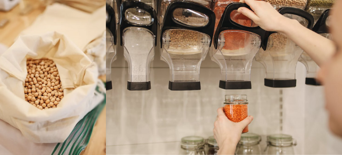 zero waste